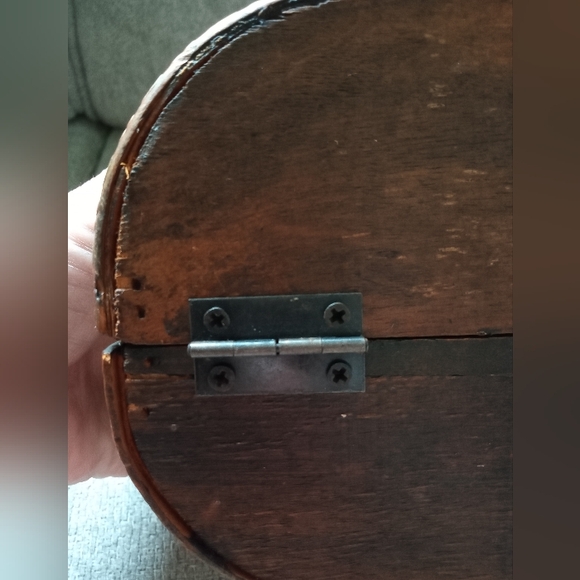 Wooden Purse - Picture 10 of 16